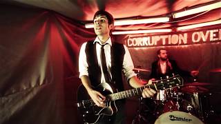Brett Newski & The Corruption - New York Apartment (official)