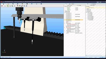 RationalDMIS ACR3 DEMO