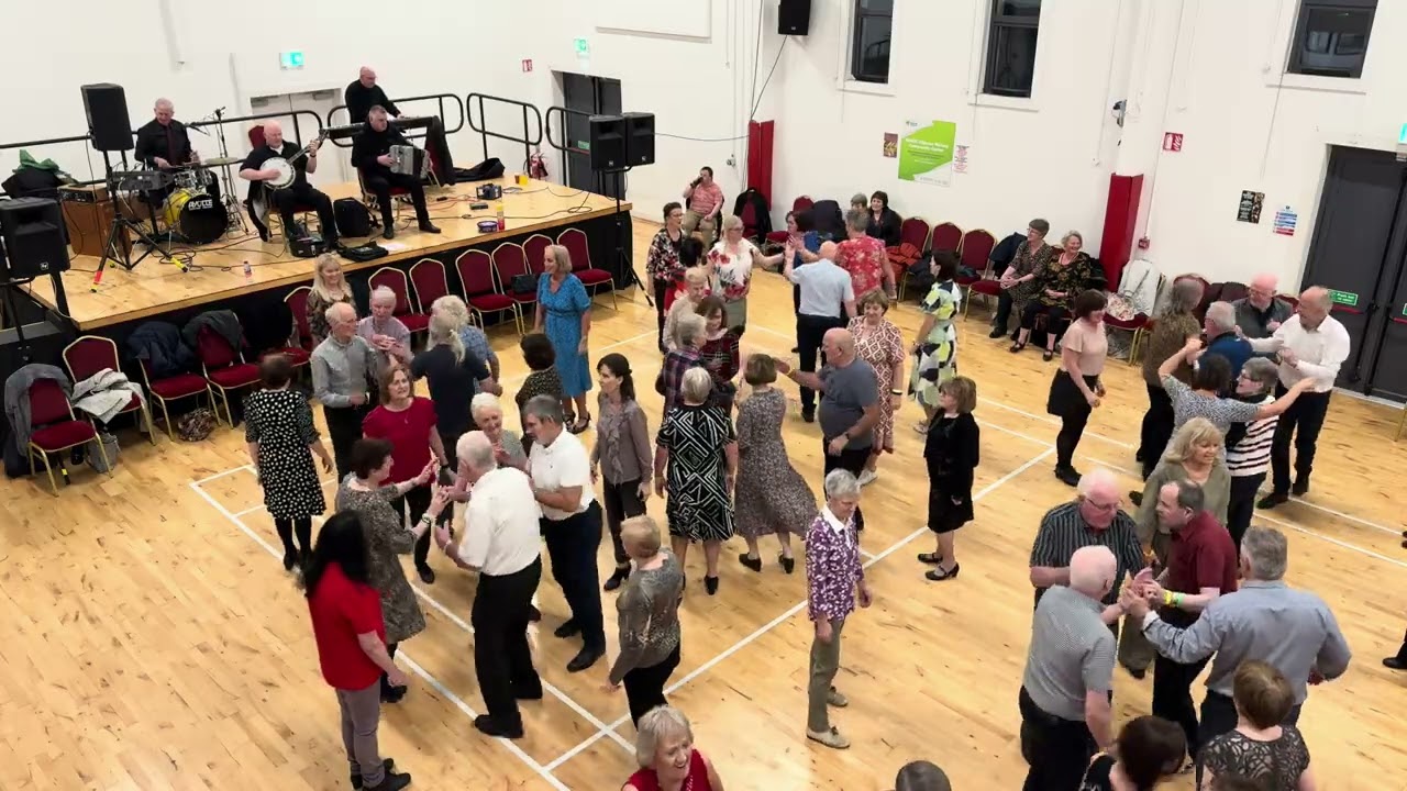 Star of Munster in Miltown Malbay 2024-11-30