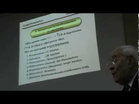 camera iphone 8 plus apk Dr.Mohsen - A.N.S 11 - sympathomimetics (CNS stimulants, Vasopressor, Vasodilator) - Part 1