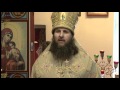 Великомученик Пантелеимон. Епископ Даниил