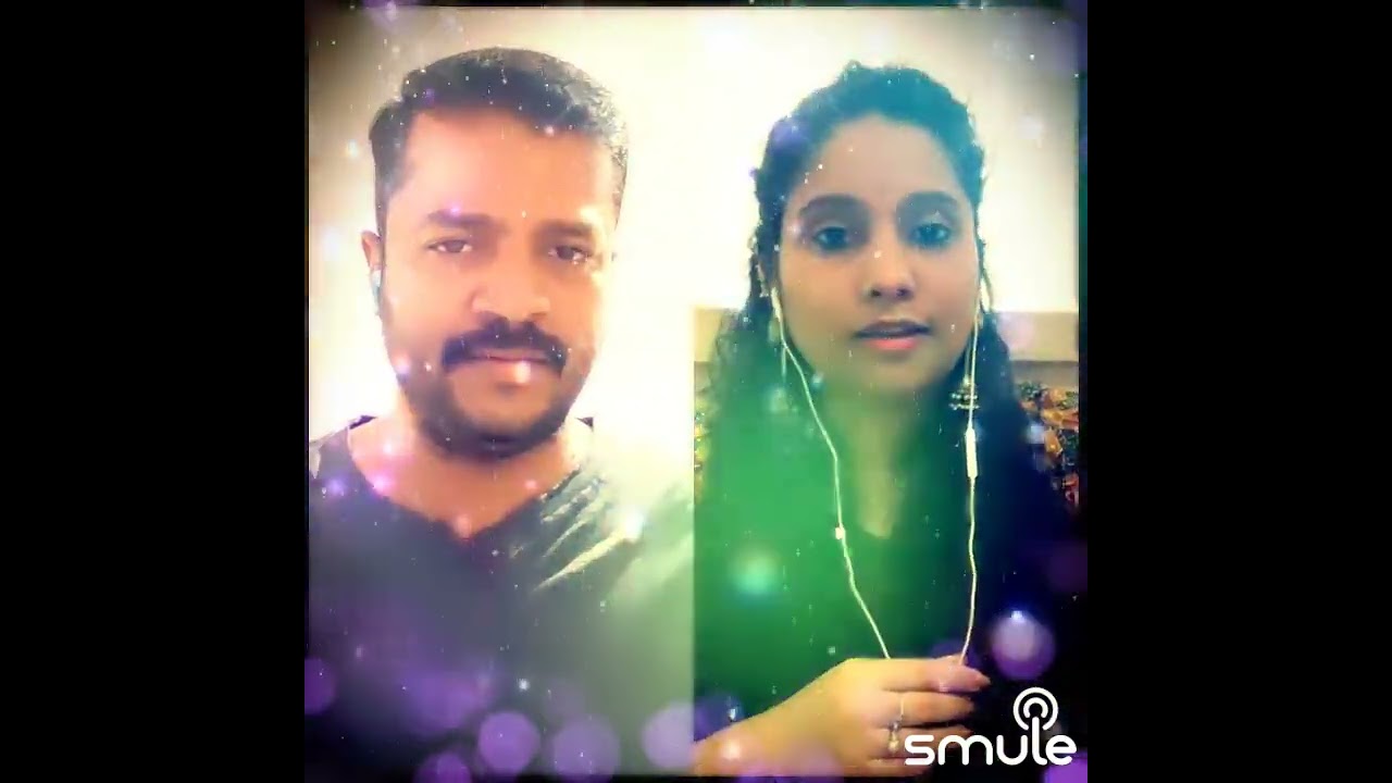 ಪರವಶನಾದೆನು +ತನ್ಮಯಳಾದೆನು ಅರಿಯುವ ಮುನ್ನವೇ 💐💐💐💐💐🎼🎼🎼🎼