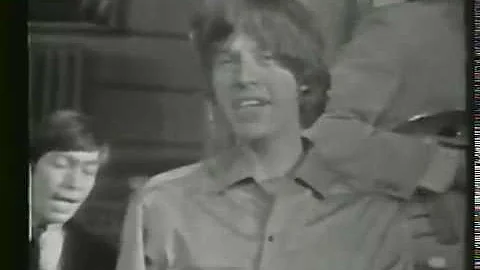 Rolling Stones - It's all over now 1964