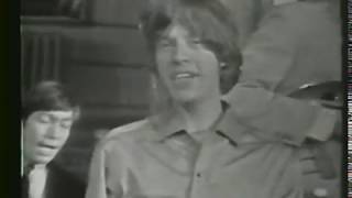 Miniatura del video "Rolling Stones - It's all over now 1964"