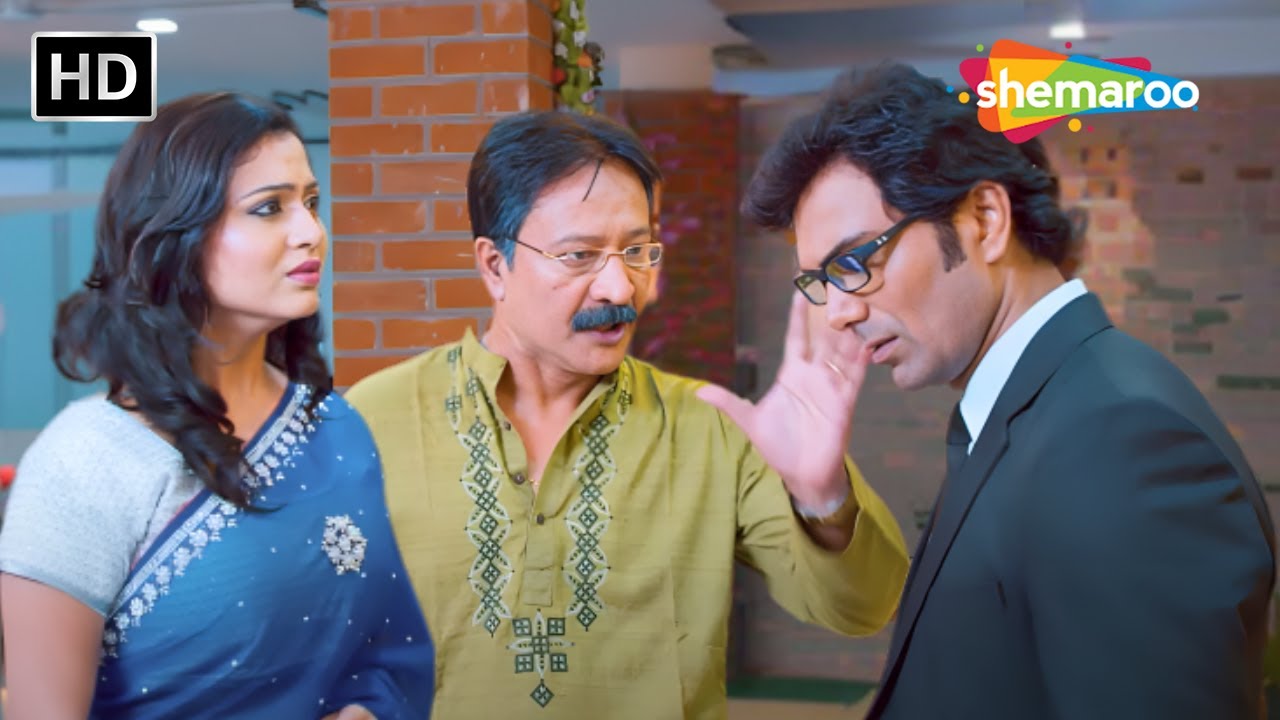 Love Story Ka The End | Heramb Tripathi | Piyali Munsi | Khamiyaza: Journey of a Common Man