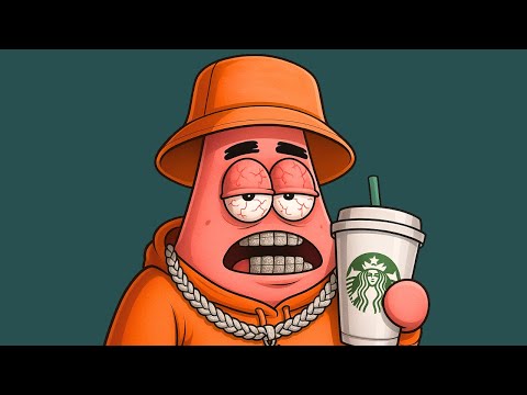 Freestyle Beat FLOW DRIP Free Type Beat 2025 Rap Trap Beat Instrumental