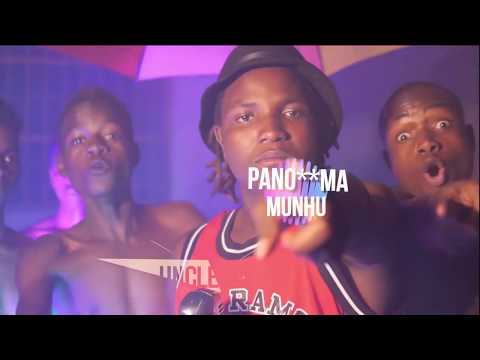 Panomama Munhu Riddim Medley Official HD Video 2018 Zimdancehall