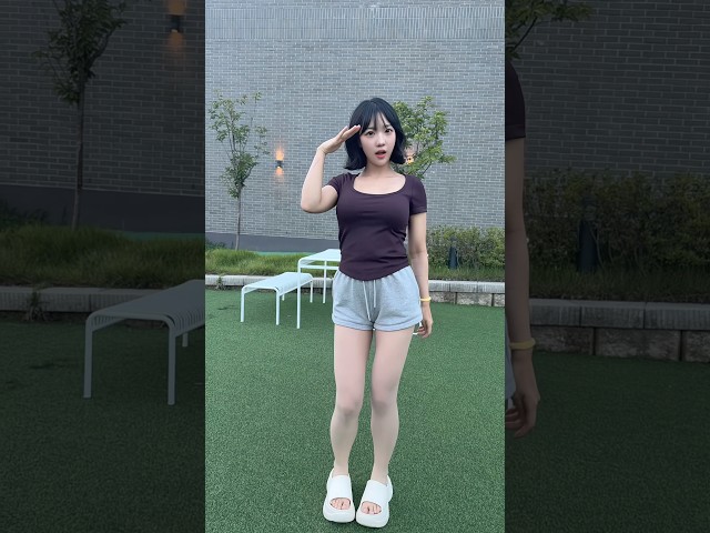 키가 조금 더 크고싶습니다 165정도☺️ I want to grow taller A little more!! 나는 162