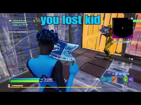 Look-at-me-A-fortnite-montage