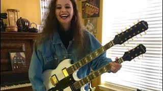 A Day In My Life. Including A Mom Fart