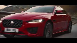 純正 ジャガー XE 18inch 245/40 225/45 その2 ジャガー XE - YouTube