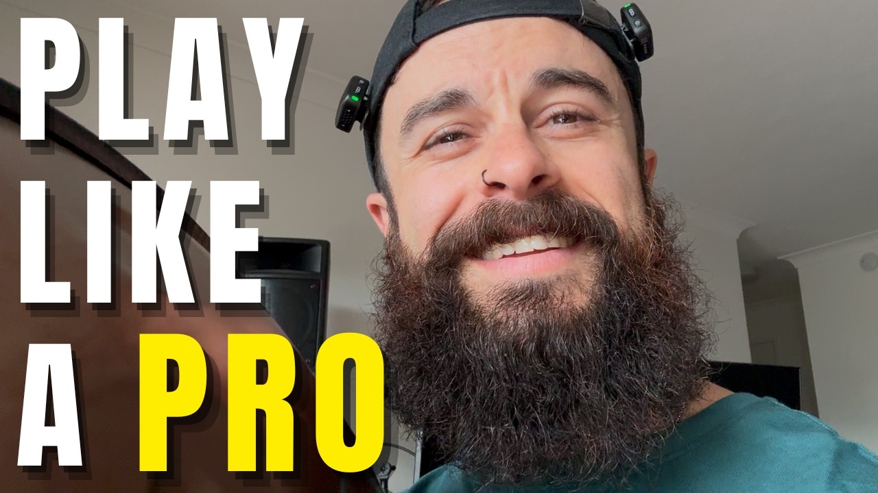 I’ll Make Handpan Feel Easy