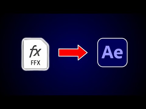 How to Install Plugins - Adobe After Effects Tutorial