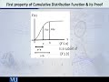 STA642 Probability Distributions Lecture No 18