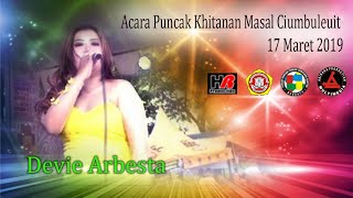Download Lagu Devie Arbesta ...Hiburan Khitanan Masal 2019
