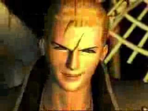 Final Fantasy VIII Tribute Enigma Eyes Of Truth Mix