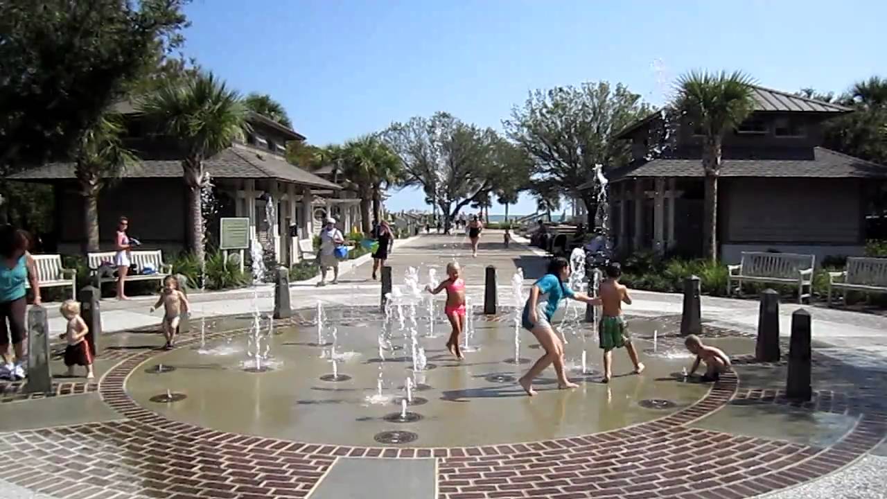 Coligny Beach Hilton Head Island Sc Coligny Beach Hilton Head Island Sc