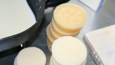 How to Mix Your Own Encaustic Medium the Fast and Easy Way (in Just 10 Minutes!)