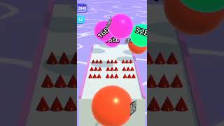ball run 2048 please🥺🙏😭 like and subscribe part 8🔥