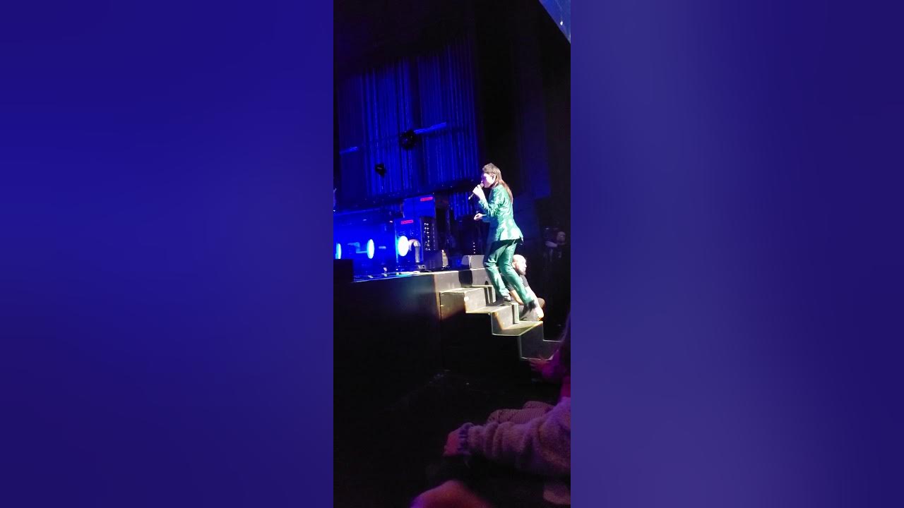 Pentatonix - God Only Knows - Grand Prairie, Tx 12/22/19 Pentatonix - God Only Knows - Grand Prairie, Tx 12/22/19