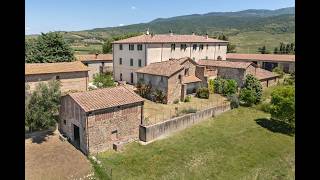V64015 490 Hectare Estate with Multiple Buildings and Hunting Reserve in Maremma - LISTING BELOW