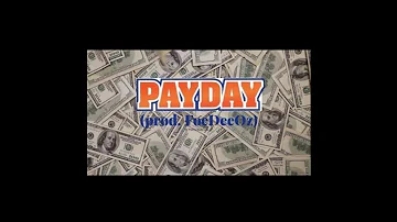 Memo - PayDay (Prod. Foe DeeOz)