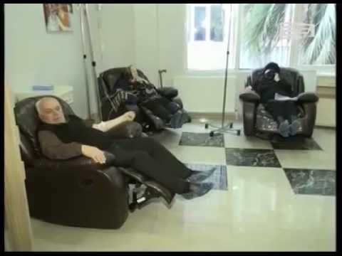 ონკოლოგიური პაციენტებისთვის დამატებითი სამედიცინო მომსახურების პროგრამა!