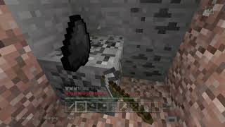 Minecraft Xbox- Going Back into the Mines [8]