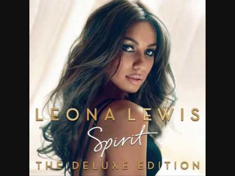 Leona Lewis - Happy - ACOUSTIC