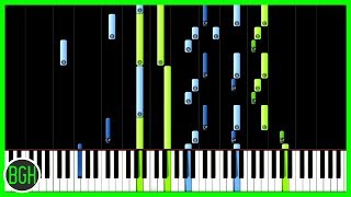 River Flows In You (Yiruma & Henry) - Piano Duet Tutorial chords