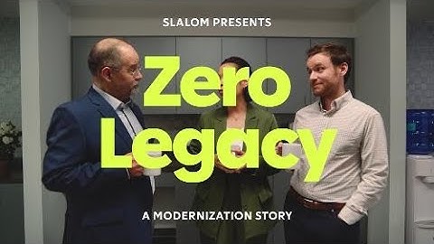 Zero Legacy