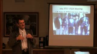 Howard Vlieger - Iowa Farmer & GMO Crop Expert part2 Howard Vlieger - Iowa Farmer & GMO Crop Expert part2