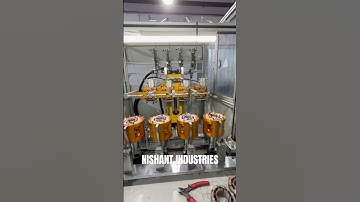 #needle winding machine #fullyautomated #spm#highefficiency  #automobile MADE IN INDIA(manufacturer)