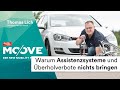 Mehr als 1,3 Millionen Tote im Verkehr - nur was tun? Thomas Lich von @boschglobal #moove (60)