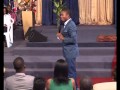 Prophet Shepherd Bushiri-Teaching-Moving On