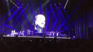 Jess Glynne  - Deja Vu - Beyonce Cover (Take Me Home Tour Live at 3 arena Dublin 22/11/2016)