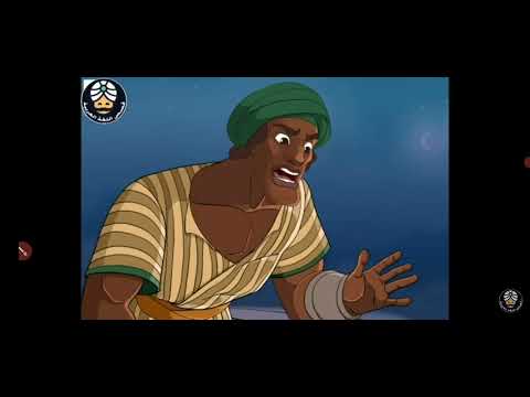 شرح الفصل الرابع من قصة عنترة بن شداد بطريقة رائعة