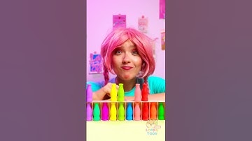 🎯 Oh Wow! Can You Find the RIGHT Bottle Pattern? 🤩 Fun Logic Game! 🧩 #Shorts