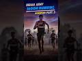 AgniVeer 1600 Meter दौड़ Clear कैसे करें | Army Physical test | Part 3 #shorts #agniveer