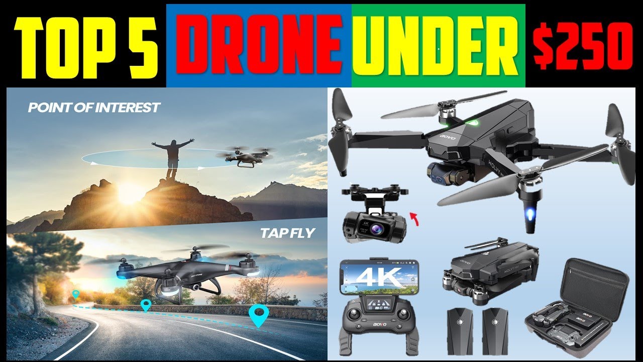 Drones under 4999: 5 Best Drones Under 4999 In India To Give You Best Angle  Shot - The Economic Times