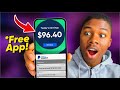 Get paid 9640 fast if youre broke free money app make money online 2024