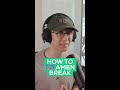 BEST WAY TO EQ THE AMEN BREAK ЁЯШГ BEST WAY TO EQ THE AMEN BREAK ЁЯШГ