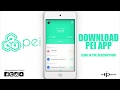 How to Use the Pei App (Review)