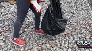 Pocatello spring cleanup event set for Saturday