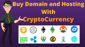 Top 5 Hosting Providers That Accept Bitcoin Payment