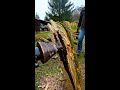 Best wood splitter ever - full video already on my channel