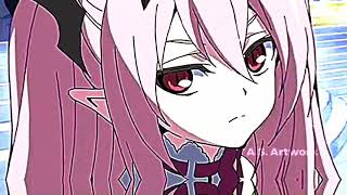 Krul Tepes Edit - Touch It