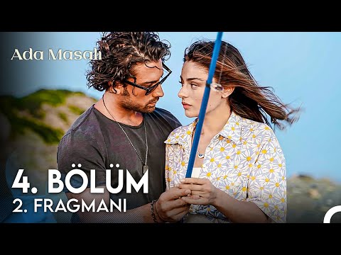 Ada Masalı: Season 1, Episode 4 Clip