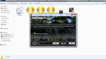 ISDone.dll Error | Farming Simulator 15 | Please Help!!