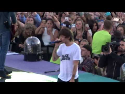 One Direction |